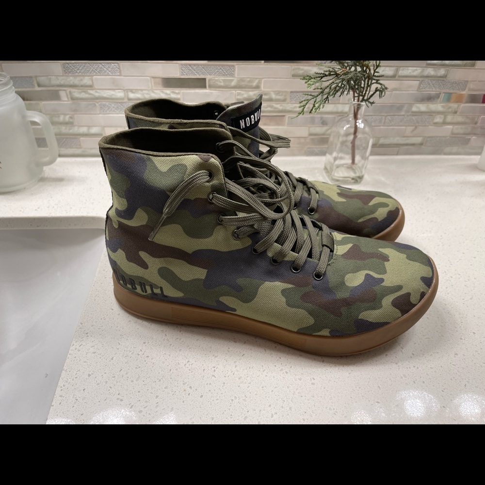 Nobull Trainers